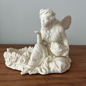 PartLite Fairy Tea Light Candle Holder